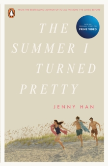 The Summer I Turned Pretty (#1)