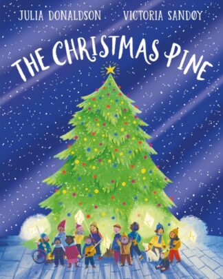 The Christmas Pine (5th Anniversary Edition)