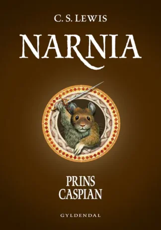 Narnia 4 - Prins Caspian