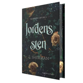 Jordens Sten