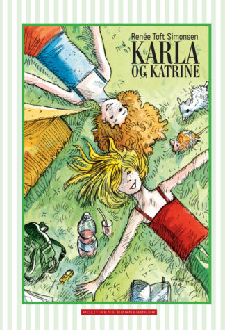Karla og Katrine (#2)