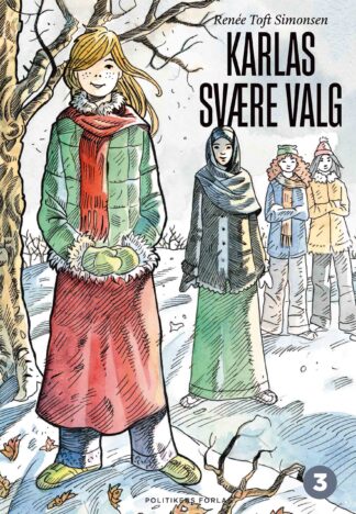 Karlas svære valg (#3)