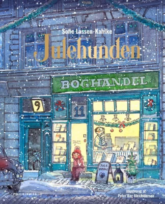Julehunden