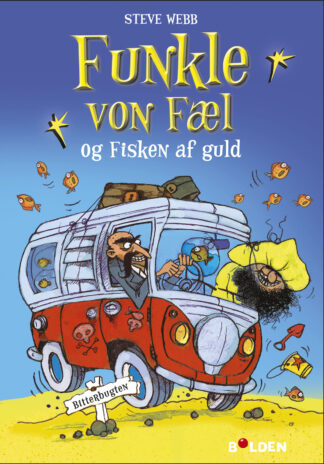 Funkle von Fæl og fisken af guld (#1)
