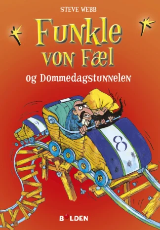 Funkle von Fæl og Dommedagstunnellen (#2)