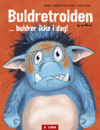 Buldretrolden ... buldrer ikke i dag! (#2)