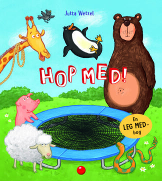 Hop med!