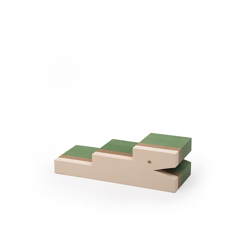 bObles - krokodile petite (limited edition)