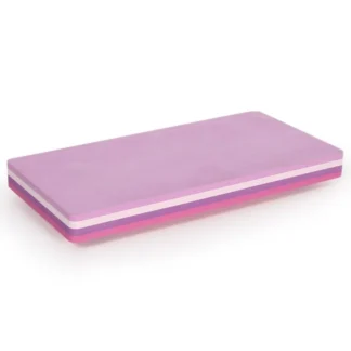 bObles Tumlebræt med skjult hjul (multi pink)